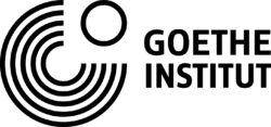 Logo des Goethe Instituts